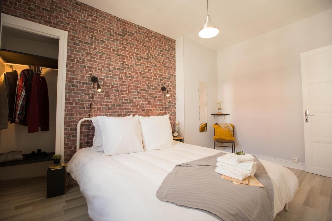 #LIndustrioChampetre Free Parking, Bien Situé, Spacieux, Proche Clinique Rouen Exterior foto