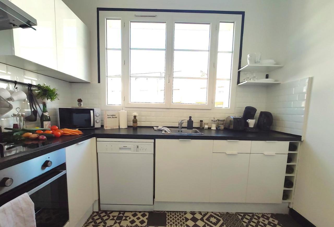 #LIndustrioChampetre Free Parking, Bien Situé, Spacieux, Proche Clinique Rouen Exterior foto