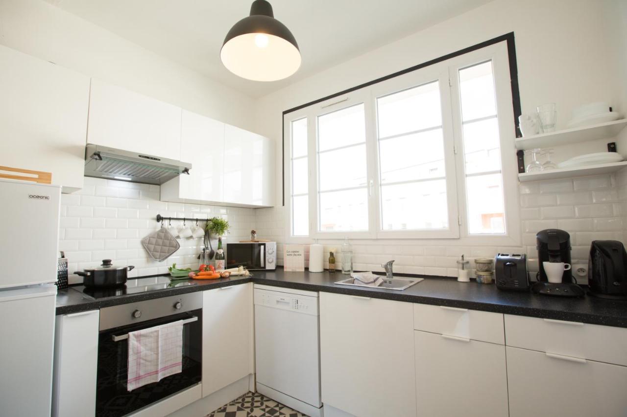 #LIndustrioChampetre Free Parking, Bien Situé, Spacieux, Proche Clinique Rouen Exterior foto